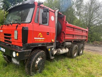 Tatra 815 - 7