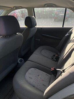 Škoda Fabia 1.4 mpi, 160 000km - 7