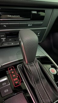Audi A6 C7 facelift Biturbo 235kw sline Avant - 7