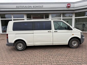 VW T5 2.5TDi 96kW - r.v. 2006 - náhradní díly - 7