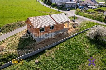 Prodej rodinného domu, obytná plocha 114 m2, pozemek 927 m2 - 7