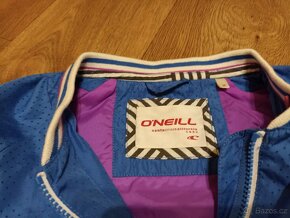 Slabší bunda s podšívkou O'Neill - 7