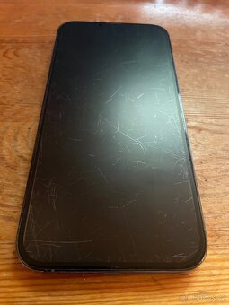 iPhone 13 Pro Max - 7