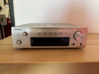 DENON DRA-F 107 + reproduktory - 7