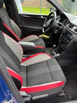 Škoda Rapid 1.0 81kW Monte Carlo - 7