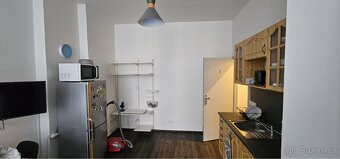 Praha - 1kk, 1min od metra Vltavska - 7