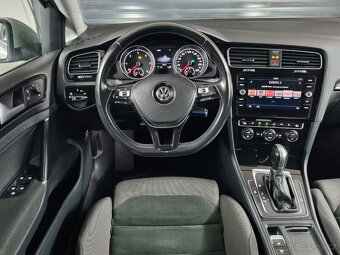 VW Golf Variant 2.0TDi 110kW DSG Highline (full LED) - 7
