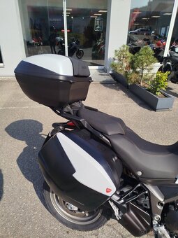 Ducati Multistrada 950, ČR, TOP VÝBAVA, ODPOČET DPH, SERVIS - 7