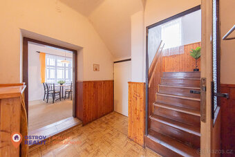 Prodej, Rodinný dům, 5+kk,1.920 m², Šubířov - 7