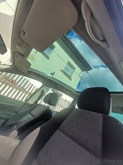Prodám peugeot 307 - 7