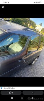 Škoda Roomster - 7