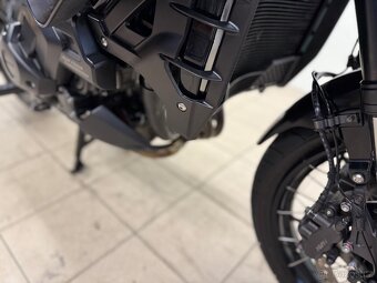 HONDA VFR 1200 X CROSSTOURERABS,DCT,TRAVEL,TOP - 7