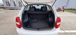 Škoda Fabia II Combi 1.4tdi, 51kw, rok 2008 - 7