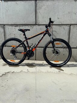 Kellys viper 30 - 7
