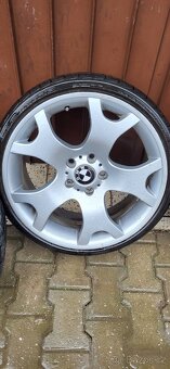Alu kola 5x120 r19 - 7
