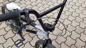 BMX Specialized Fuse 2 2008 - 7