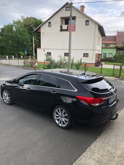Hyundai i40 2013 - 7