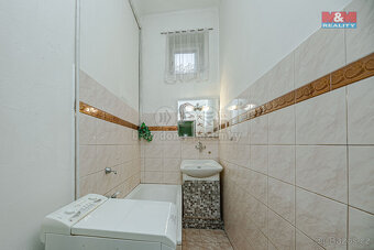 Prodej bytu 3+kk, 94 m², Náchod, ul. Krámská - 7
