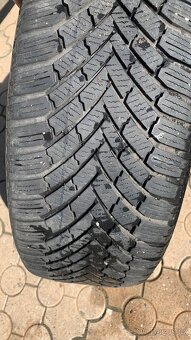 Sada kol Yeti 225/50 r17 Blossom - 7