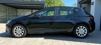 Seat Leon 1,4TSi 90kW FULL LED,Alu 2x,Výhřev,Tempomat,PDC... - 7