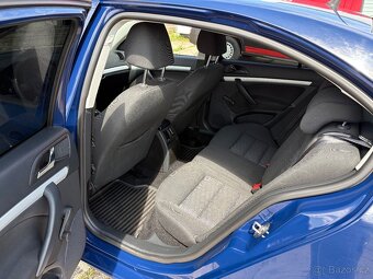 Škoda octavia 1.6 tdi 77 kw rok 2012 najeto 220 tisíc - 7