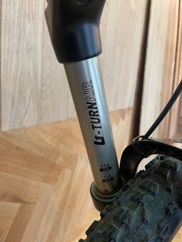 Horské kolo Radon Stage MTB celopéro - 7