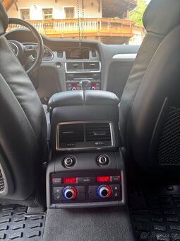 Audi Q7 3.0TDI 180kw ČR původ. - 7