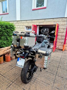 BMW F800 GS Adventure R.v.2017 - 7