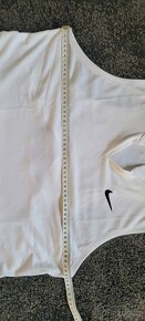 Nové dámské bílé sportivní šaty Nike Xl-Xxl - 7