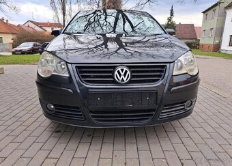 Volkswagen Polo 1,2 Comfortline benzín manuál 51 kw - 7