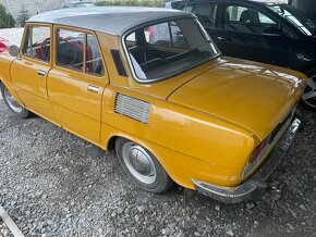 Skoda 100 - 7