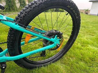 Scott Roxter 24 - 7