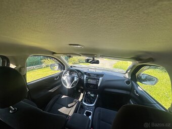 Nissan Navara - 7