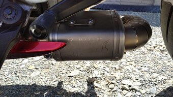 Mv Agusta Dragster 800 RR SCS - 7