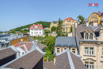 Prodej bytu 1+kk, 58 m2 v Karlových Varech, ul. Moravská - 7