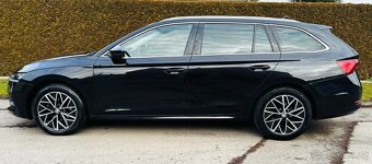 Skoda octavia IV - 7