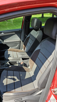 Seat Tarraco 2,0 TDi 110 kw 360 kamery Webasto odpočet DPH - 7