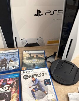Playstation 5 - 7
