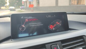 BMW 320d M-paket 80 000km 1.majitel - 7
