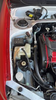 Mitsubishi Lancer Evolution 6 - 7