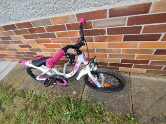 Dětské kolo CTM Kiddo 16’ - 7