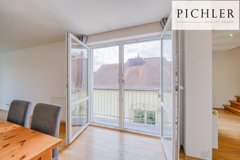 Prodej bytu 4+kk 98 m², Plzeň - Jižní Předměstí - 7