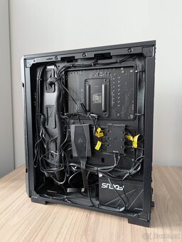 Počítač bez GPU (Ryzen 9 5900X, 32GB, 1TB) - 7