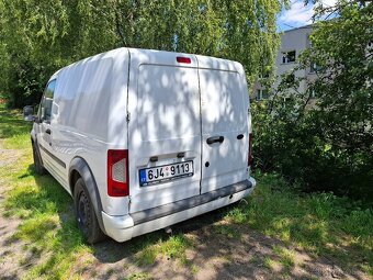 Connect 1.8 TDCI 55kw - 7