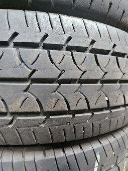 215/75R16C 116/114R Vanis 2 BARUM - 7