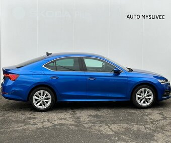 Škoda Octavia 1.5Tsi 110Kw Style - 7