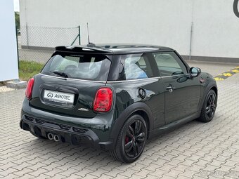 Mini Cooper 2.0 170 kW John Cooper Works / CZ - 7