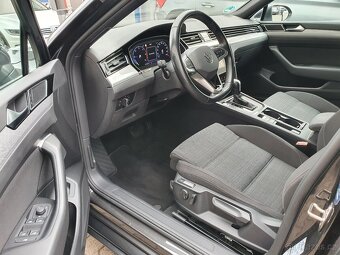 VW Passat B8 Variant 2.0TDI 110kW DSG - záruka Autodraft - - 7