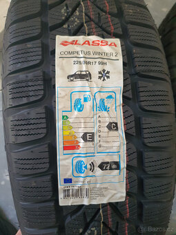 5x114,3 r17 kola disky mitsubishi alu 17 tucson sportage 225 - 7