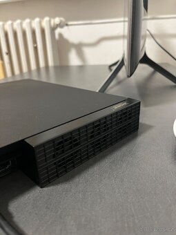 Playstation 4 slim 1T - 7